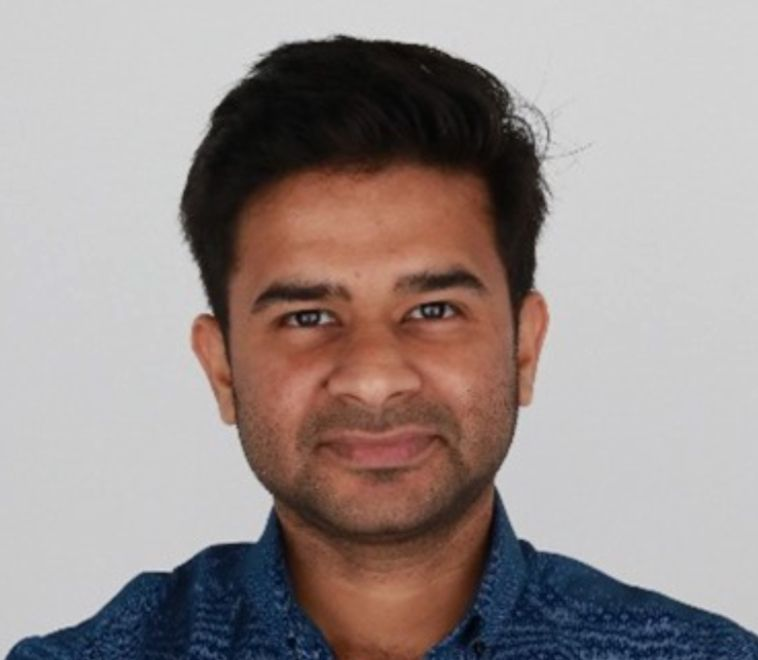 Vishnu Veetil